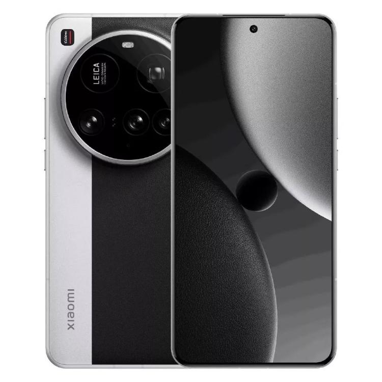 Xiaomi 15 Ultra Global, 16GB+1TB, 3D Ultrasonic Fingerprint, 200MP Camera, 6.73 inch Xiaomi HyperOS 2 Snapdragon 8 Elite Octa Core 3nm, NFC, Network: 5G