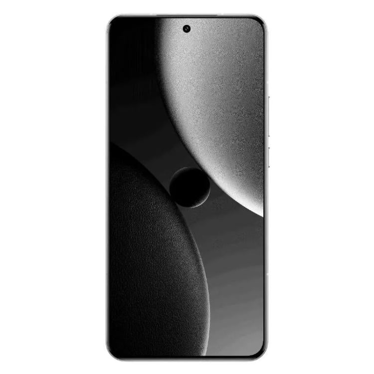 Xiaomi 15 Ultra Global, 16GB+1TB, 3D Ultrasonic Fingerprint, 200MP Camera, 6.73 inch Xiaomi HyperOS 2 Snapdragon 8 Elite Octa Core 3nm, NFC, Network: 5G