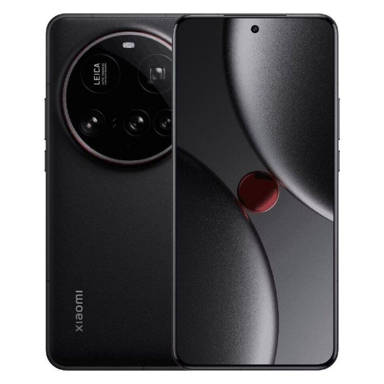 Xiaomi 15 Ultra Global, 16GB+1TB, 3D Ultrasonic Fingerprint, 200MP Camera, 6.73 inch Xiaomi HyperOS 2 Snapdragon 8 Elite Octa Core 3nm, NFC, Network: 5G