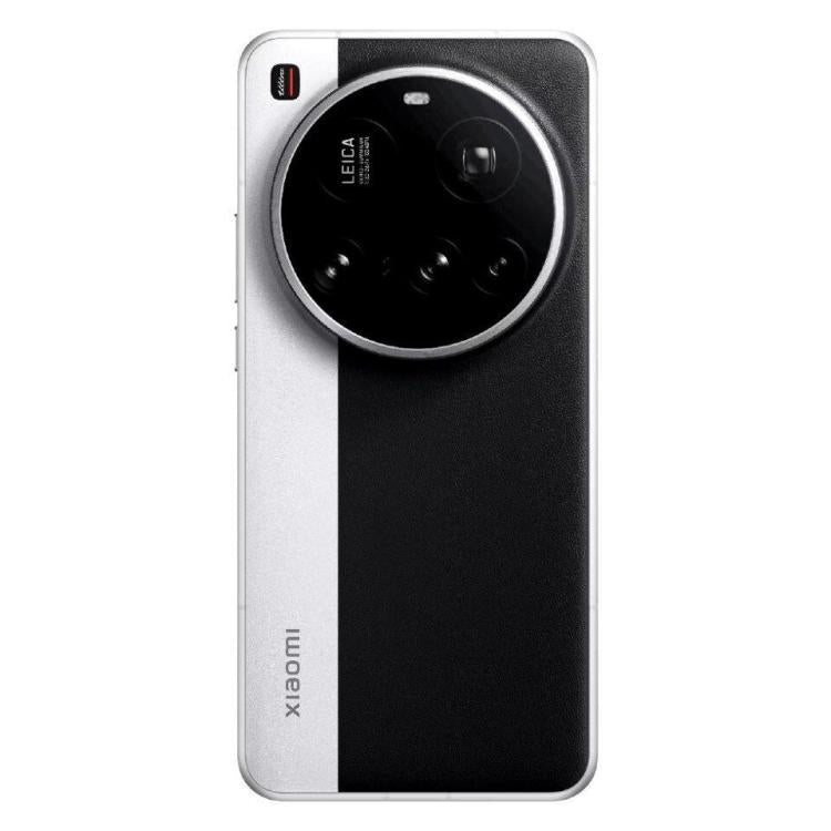 Xiaomi 15 Ultra Global, 16GB+1TB, 3D Ultrasonic Fingerprint, 200MP Camera, 6.73 inch Xiaomi HyperOS 2 Snapdragon 8 Elite Octa Core 3nm, NFC, Network: 5G
