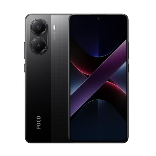Xiaomi POCO X7 Pro 5G Global, 12GB+512GB, In-screen Fingerprint, 6.67 inch Xiaomi HyperOS 2 MediaTek Dimensity 8400-Ultra Octa Core, NFC, Network: 5G