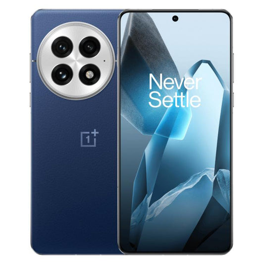 OnePlus 13 5G Global, 16GB+512GB, In-Screen Fingerprint, 6.82 inch ColorOS 15.0 Android 15 Qualcomm Snapdragon 8 Elite Octa Core, NFC, Network: 5G