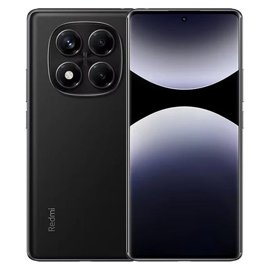 Xiaomi Redmi Note 14 Pro 4G Global, 8GB+256GB, In-screen Fingerprint, 6.67 inch Xiaomi HyperOS Helio G100-Ultra Octa Core, NFC, Network: 4G