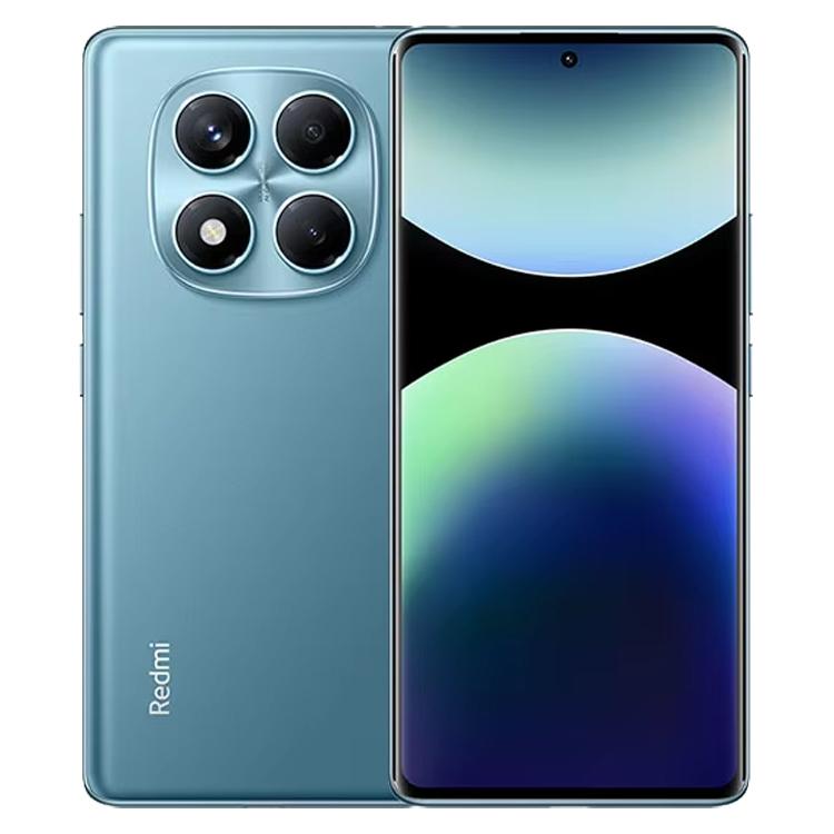 Xiaomi Redmi Note 14 Pro 4G Global, 8GB+256GB, In-screen Fingerprint, 6.67 inch Xiaomi HyperOS Helio G100-Ultra Octa Core, NFC, Network: 4G