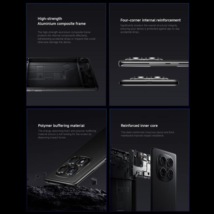 Xiaomi Redmi Note 14 Pro 4G Global, 8GB+256GB, In-screen Fingerprint, 6.67 inch Xiaomi HyperOS Helio G100-Ultra Octa Core, NFC, Network: 4G