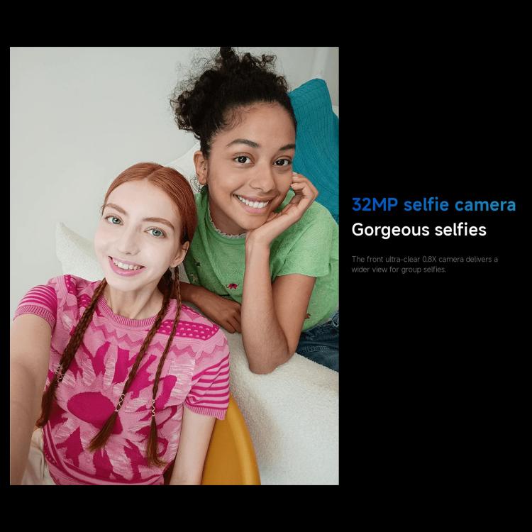 Xiaomi Redmi Note 14 Pro 4G Global, 12GB+256GB, In-screen Fingerprint, 6.67 inch Xiaomi HyperOS Helio G100-Ultra Octa Core, NFC, Network: 4G