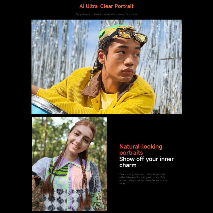 Xiaomi Redmi Note 14 Pro 5G Global, 8GB+256GB, In-screen Fingerprint, 6.67 inch Xiaomi HyperOS MediaTek Dimensity 7300-Ultra Octa Core, NFC, Network: 5G