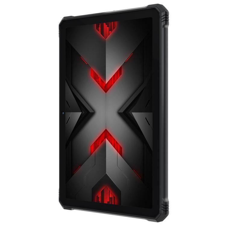 HOTWAV Tab R9 Ultra IP68/IP69K Rugged Tablet, 8GB+512GB, 11 inch Android 15 Unisoc T8200 Octa Core 5G Network, Global Version with Google Play, EU Plug