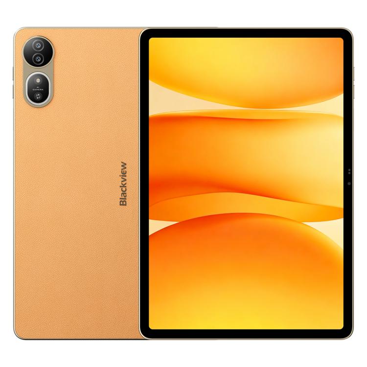 Blackview MEGA 12 Tablet PC, 12GB+256GB, 12.2 inch Android 16 MediaTek Dimensity 7200 Octa Core, Network: 5G, Global Version with Google Play