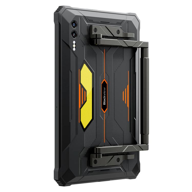 Blackview Active 10 Pro 5G Rugged Tablet, 12GB+512GB, 10.95 inch Android 14 Dimensity 7300 Octa Core, Global Version with Google Play, 12GB+512GB