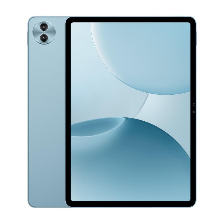 Blackview MEGA 5 Tablet PC, 8GB+256GB, 12.2 inch Android 16 MediaTek Dimensity T7300 Octa Core, Network: 4G, Global Version with Google Play, 8GB+256GB